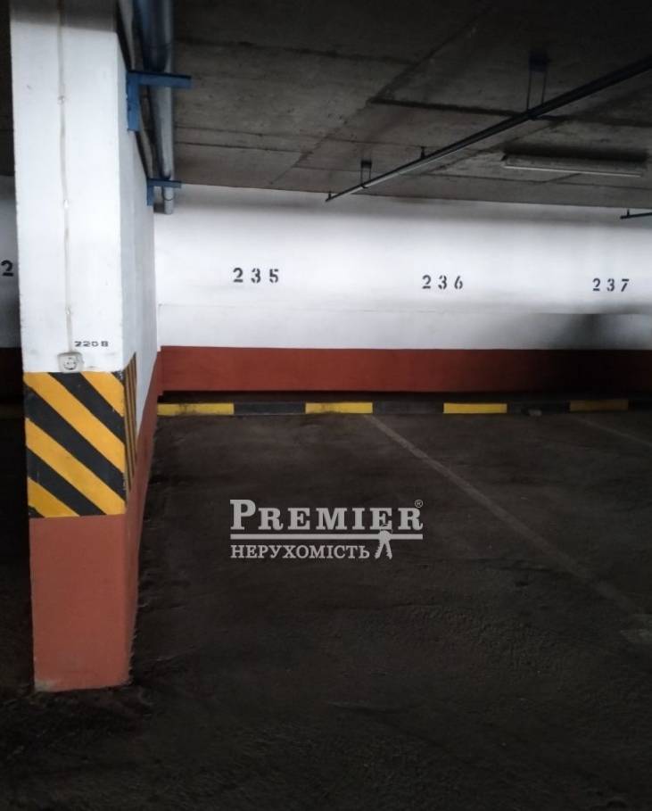 Продается Паркинг, Сахарова Академика ул., г.Одесса изображение 4