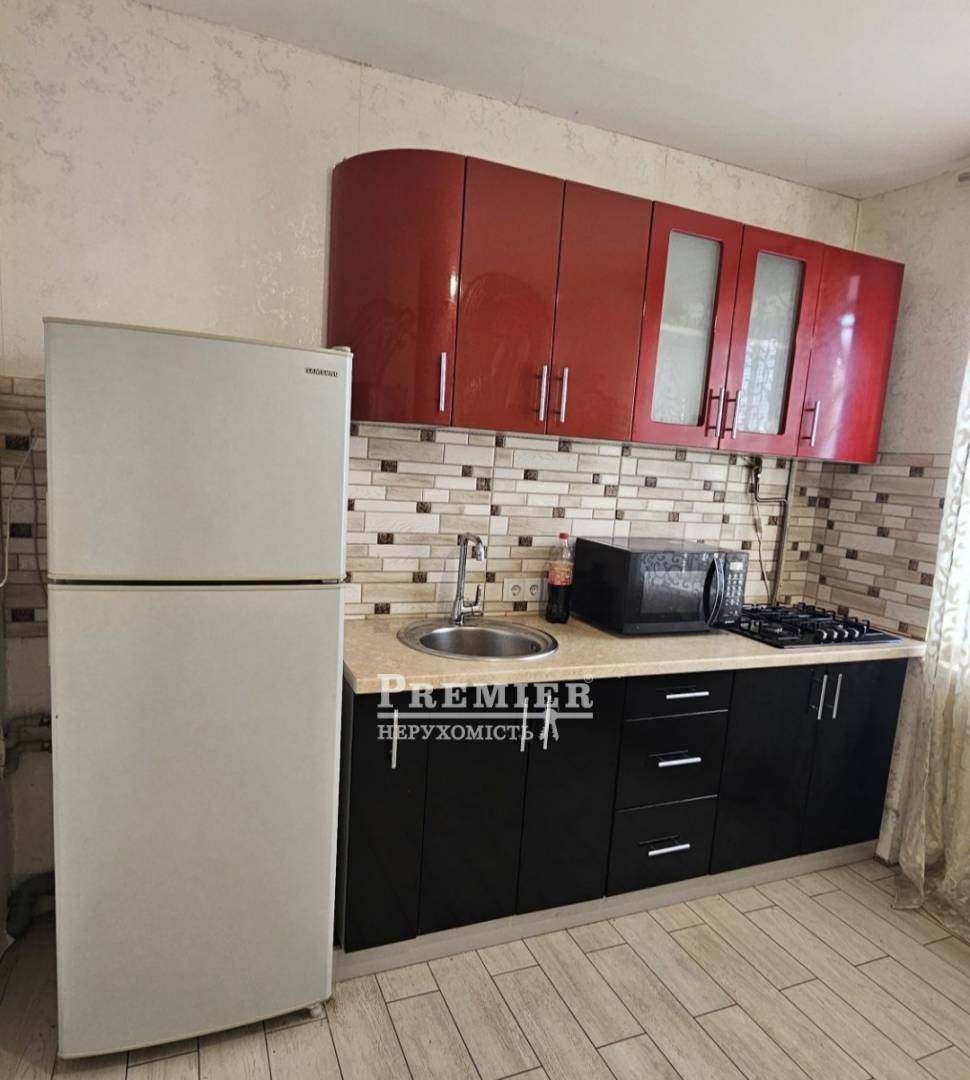 Продается 2-комнатная квартира, Николаевская дорога , г.Одесса изображение 1