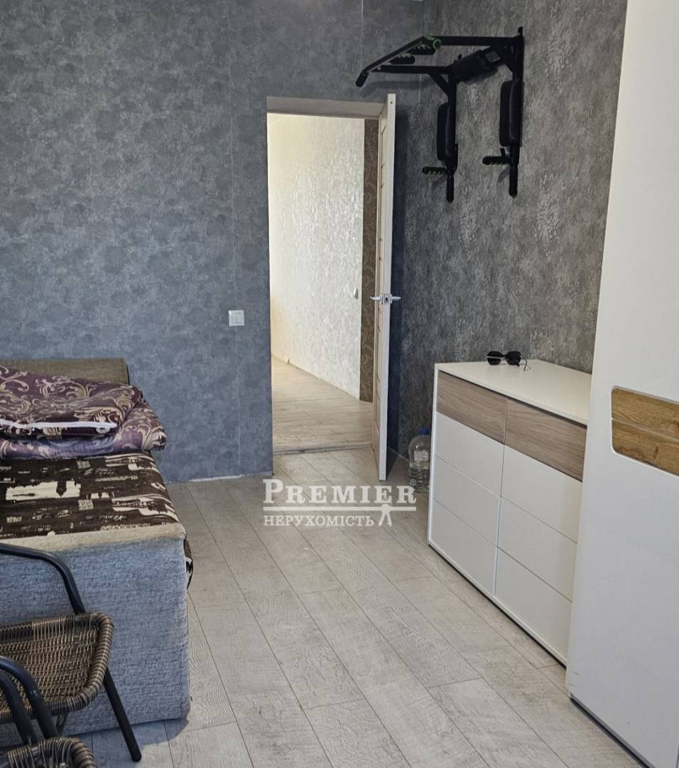 Продается 2-комнатная квартира, Николаевская дорога , г.Одесса изображение 3