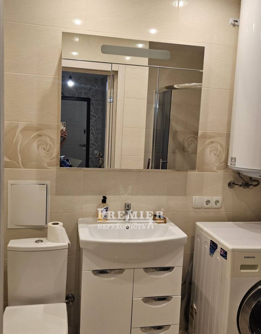 Продается 2-комнатная квартира, Николаевская дорога , г.Одесса изображение 6