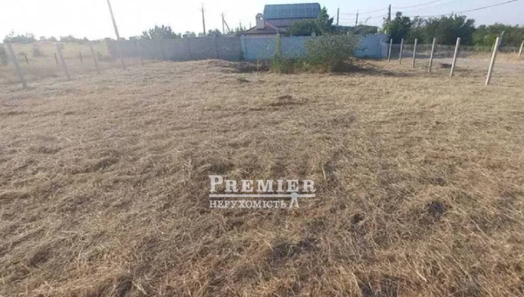 Продається Ділянка (под жилую застройку), Чорноморська вул., Олександрівка (Лиманський рн) изображение 2