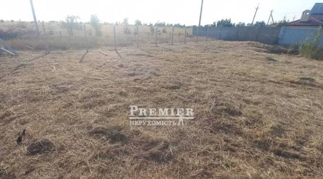 Продається Ділянка (под жилую застройку), Чорноморська вул., Олександрівка (Лиманський рн) изображение 3