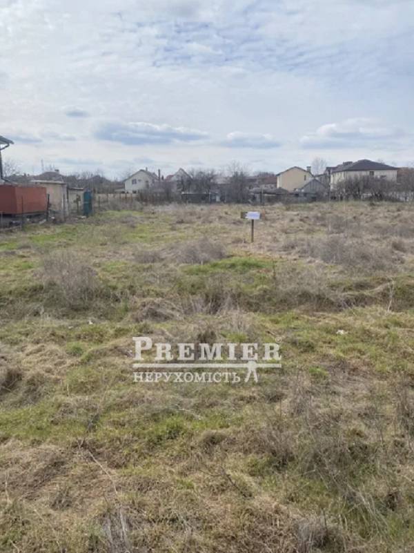 Продається Ділянка (под жилую застройку), Дачна вул., Фонтанка изображение 2