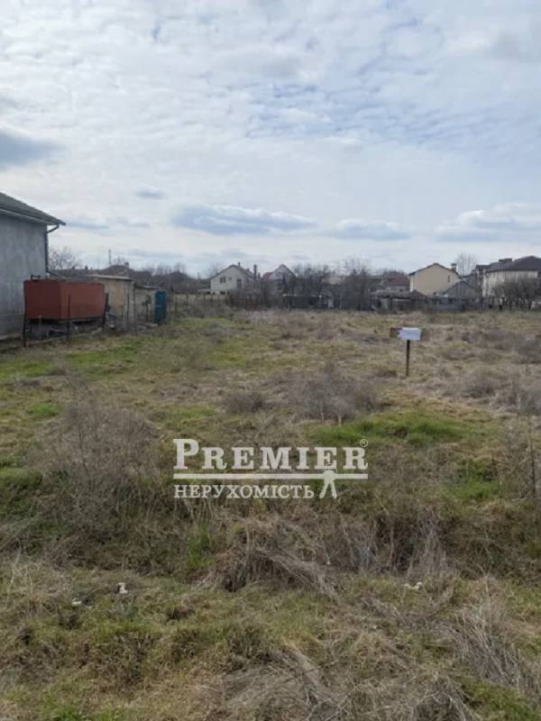 Продається Ділянка (под жилую застройку), Дачна вул., Фонтанка изображение 4