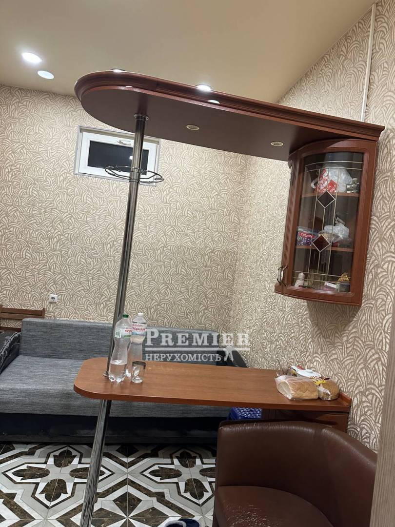 Продається 1кімнатна квартира, Дальницька вул., м.Одеса изображение 1