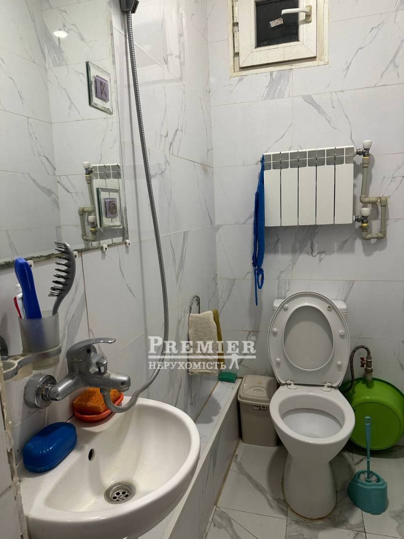 Продається 1кімнатна квартира, Дальницька вул., м.Одеса изображение 2