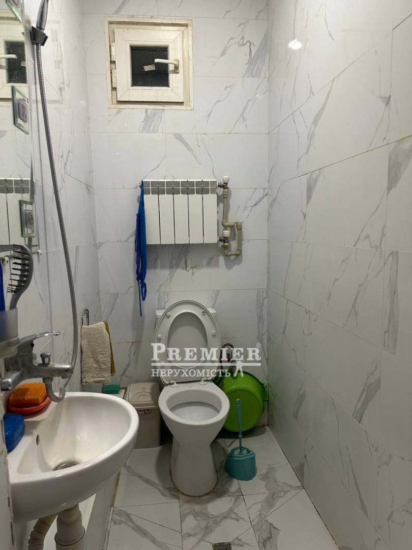 Продается 1-комнатная квартира, Дальницкая ул., г.Одесса изображение 3