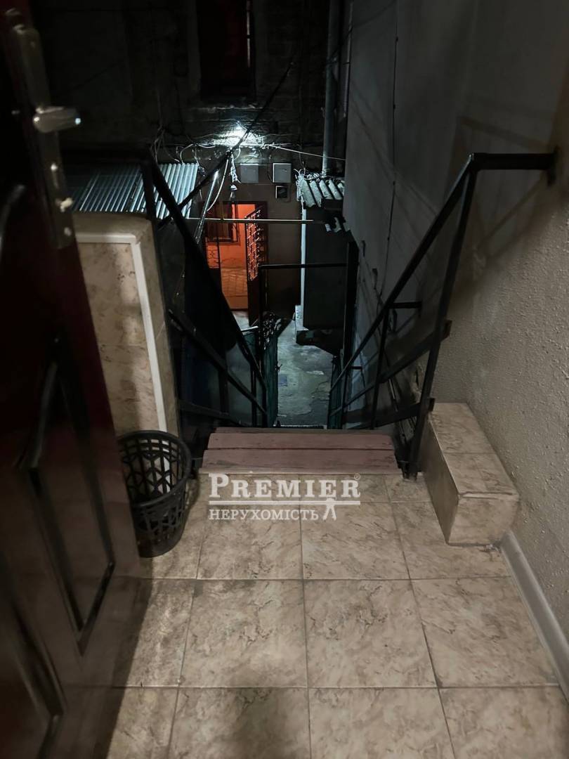 Продається 1кімнатна квартира, Дальницька вул., м.Одеса изображение 4