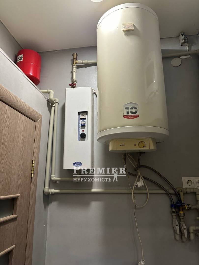 Продається 1кімнатна квартира, Дальницька вул., м.Одеса изображение 9