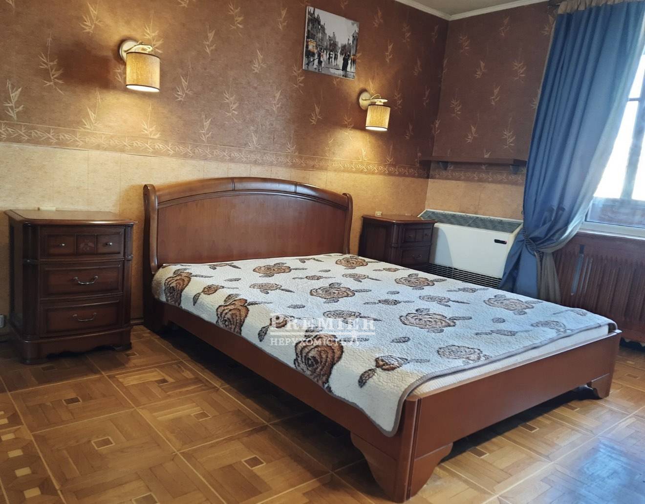 Продается 3-комнатная квартира, Екатерининская ул. , г.Одесса изображение 1