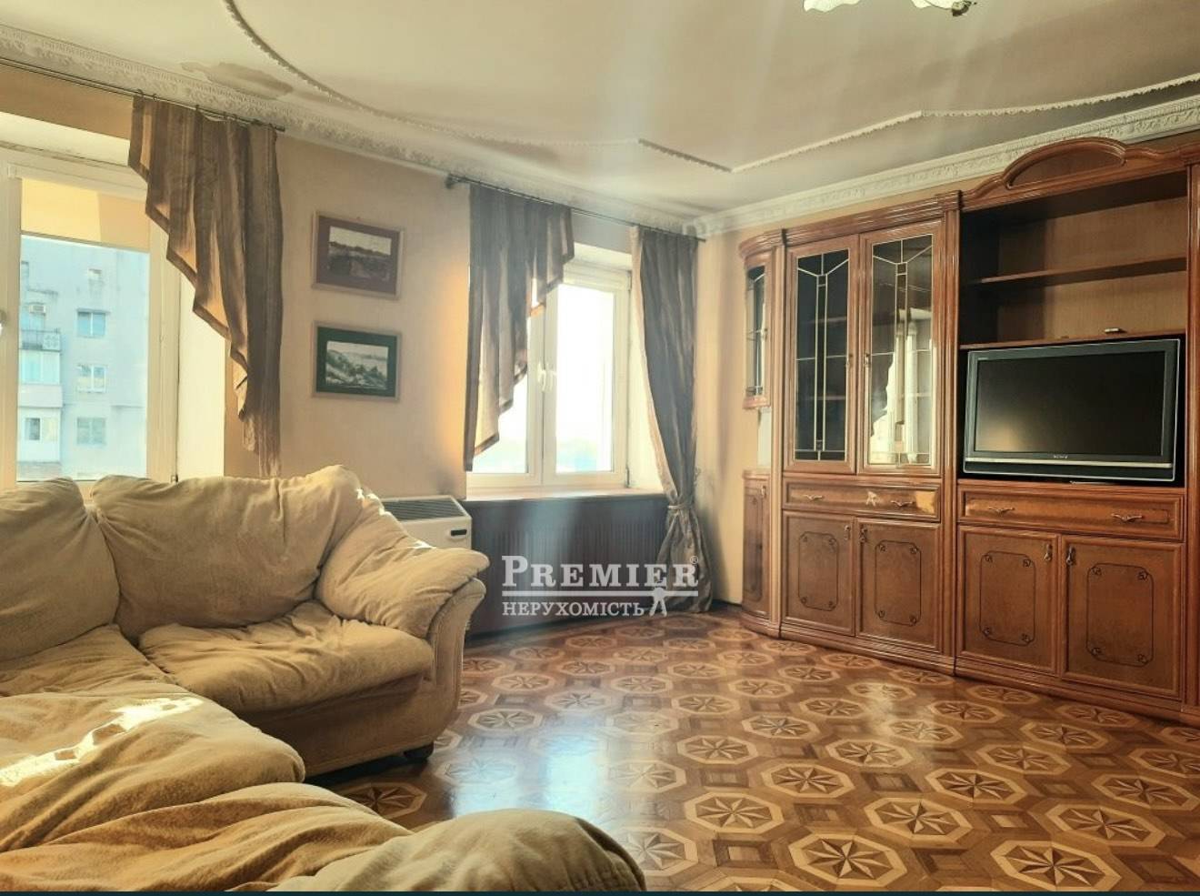 Продается 3-комнатная квартира, Екатерининская ул. , г.Одесса изображение 11