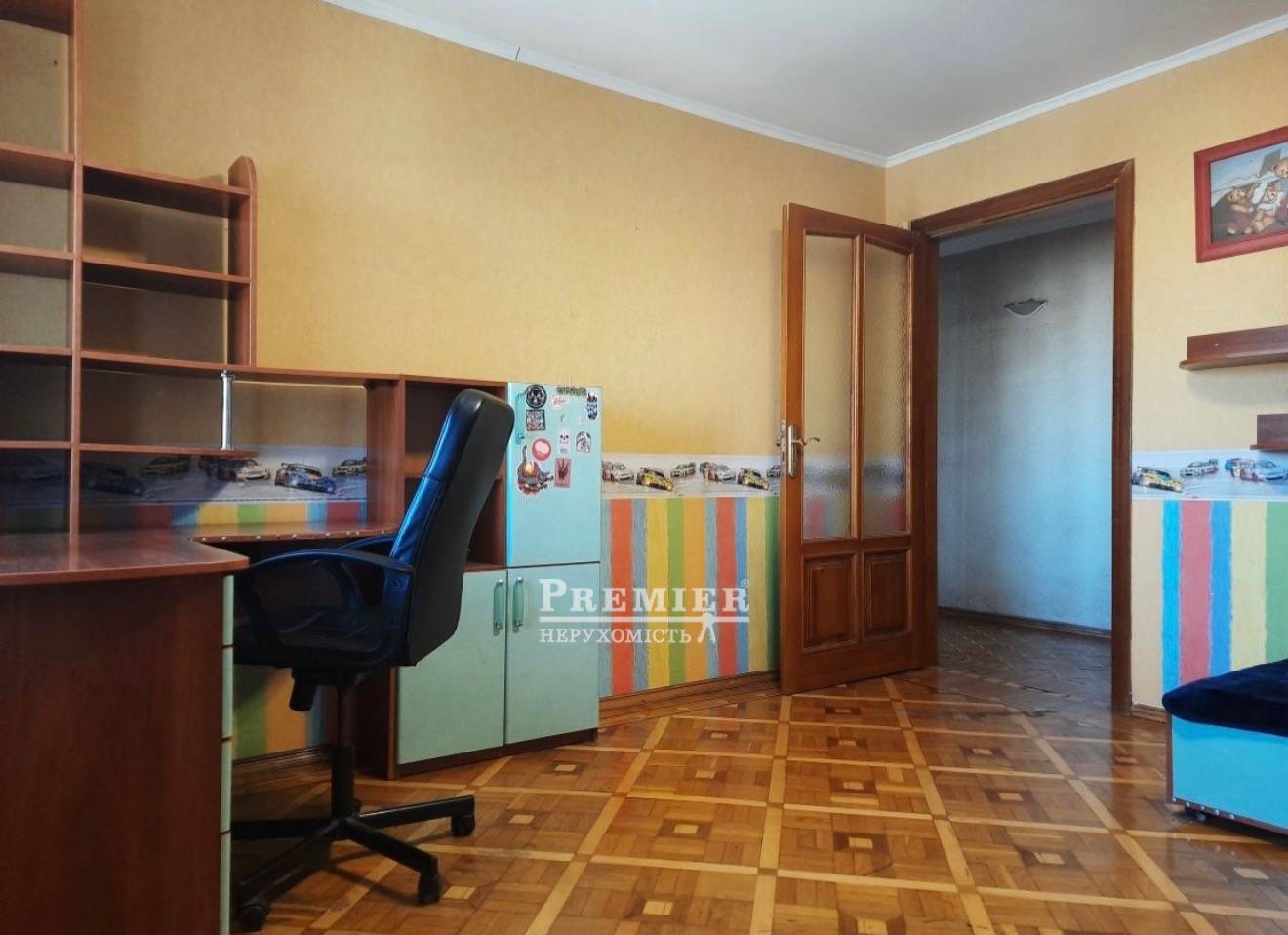 Продается 3-комнатная квартира, Екатерининская ул. , г.Одесса изображение 14