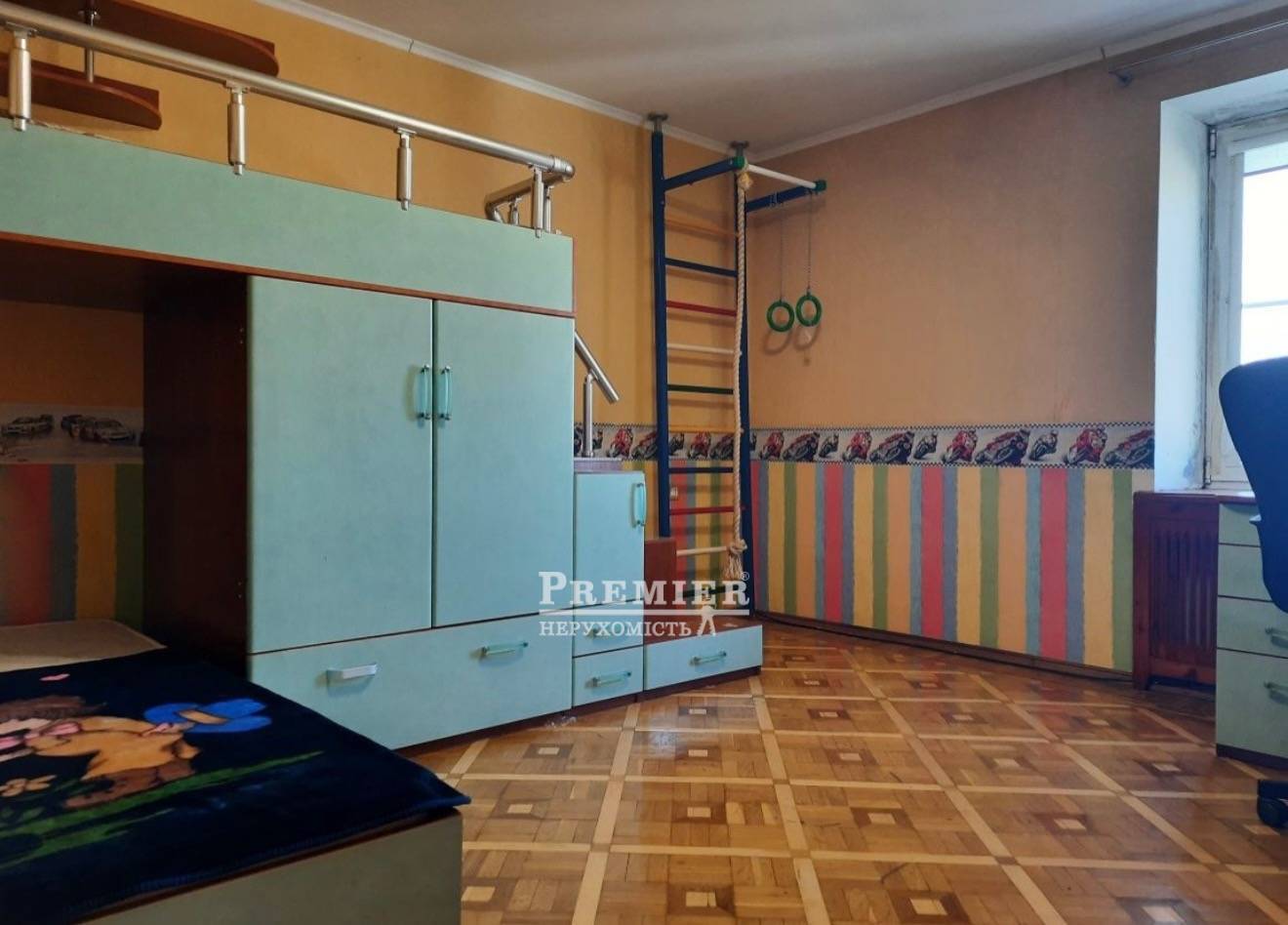 Продается 3-комнатная квартира, Екатерининская ул. , г.Одесса изображение 15