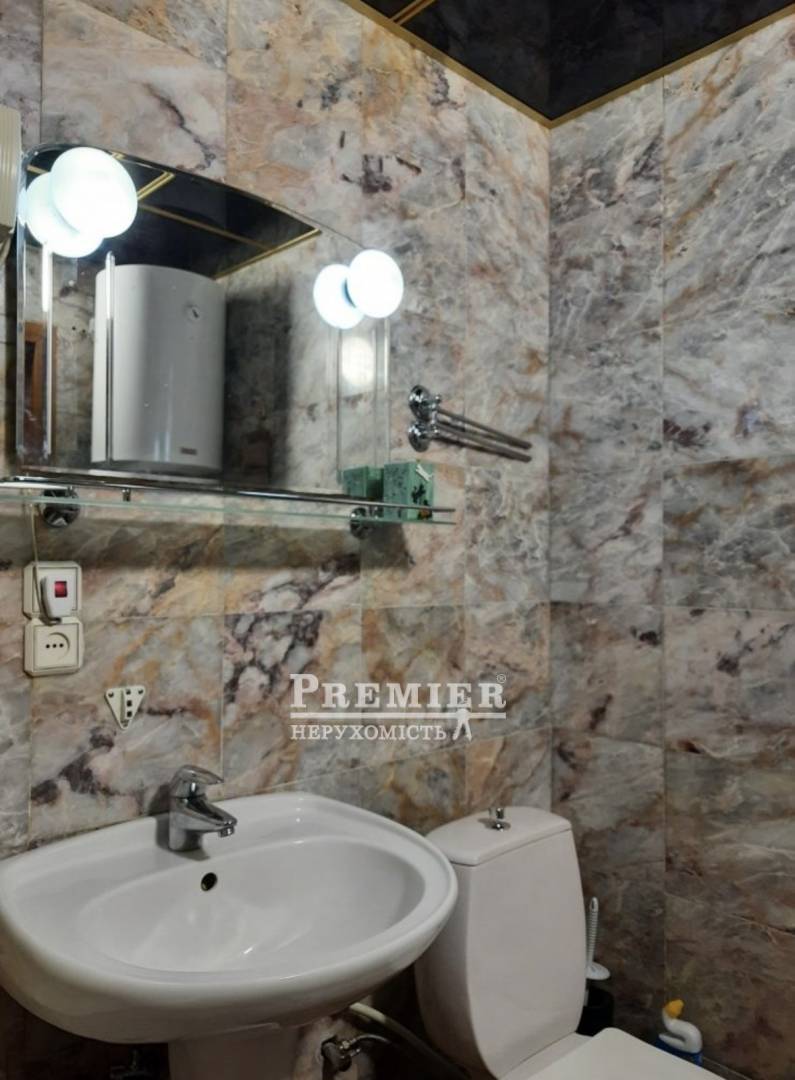 Продается 3-комнатная квартира, Екатерининская ул. , г.Одесса изображение 16