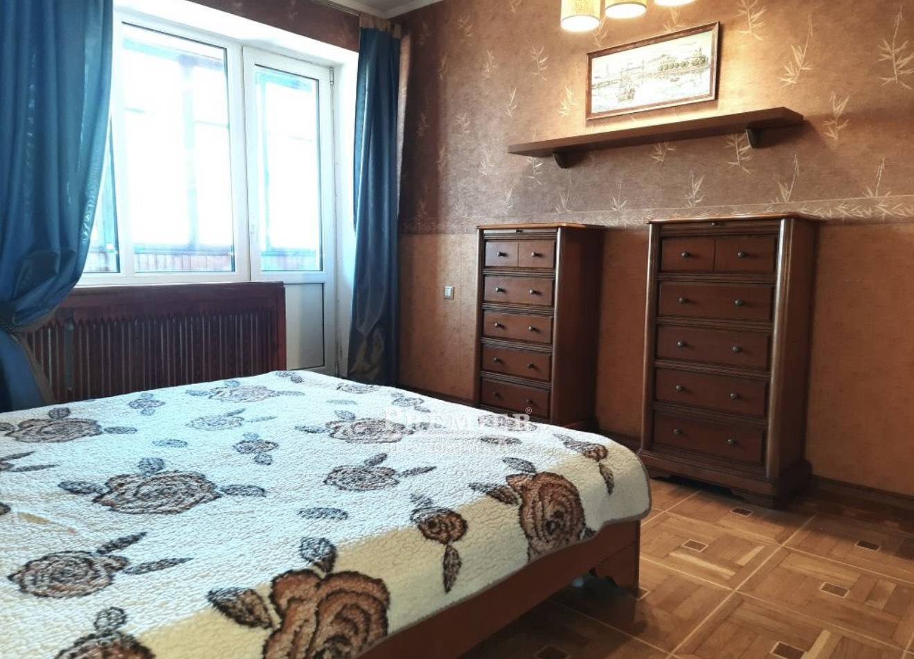 Продается 3-комнатная квартира, Екатерининская ул. , г.Одесса изображение 5