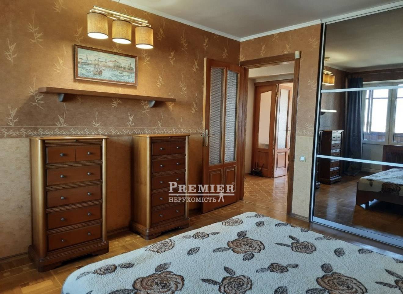 Продается 3-комнатная квартира, Екатерининская ул. , г.Одесса изображение 6