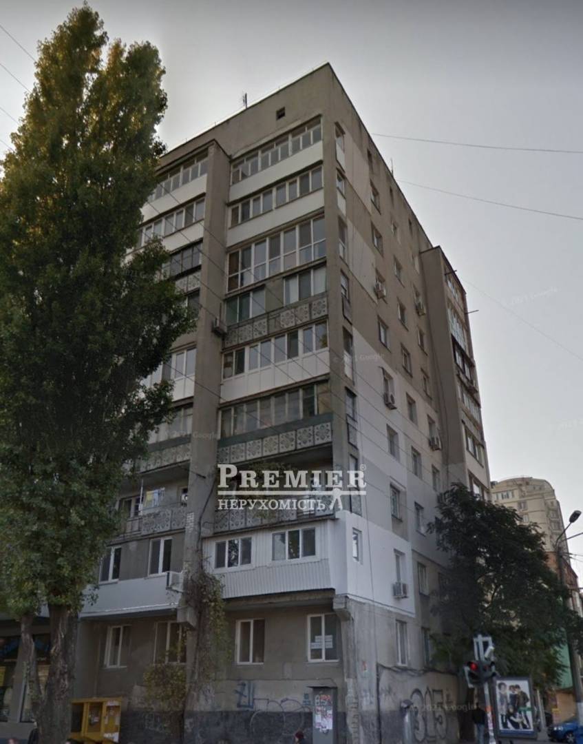 Продается 3-комнатная квартира, Екатерининская ул. , г.Одесса изображение 7