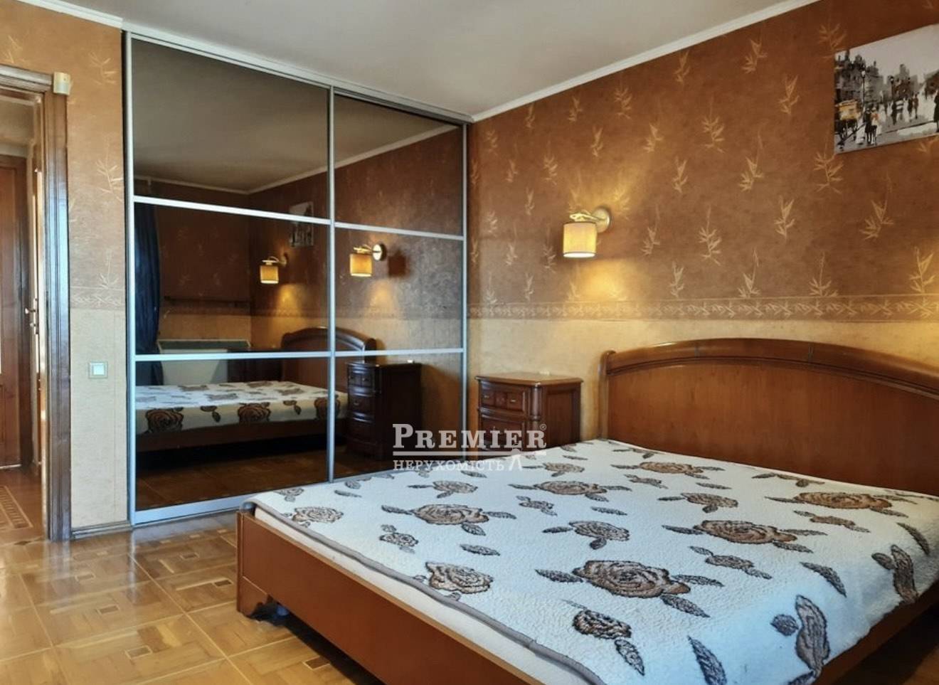 Продается 3-комнатная квартира, Екатерининская ул. , г.Одесса изображение 8