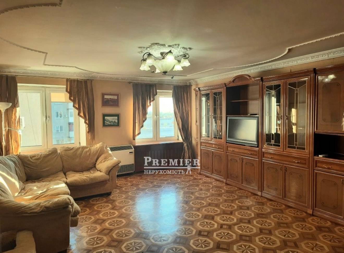 Продается 3-комнатная квартира, Екатерининская ул. , г.Одесса изображение 9