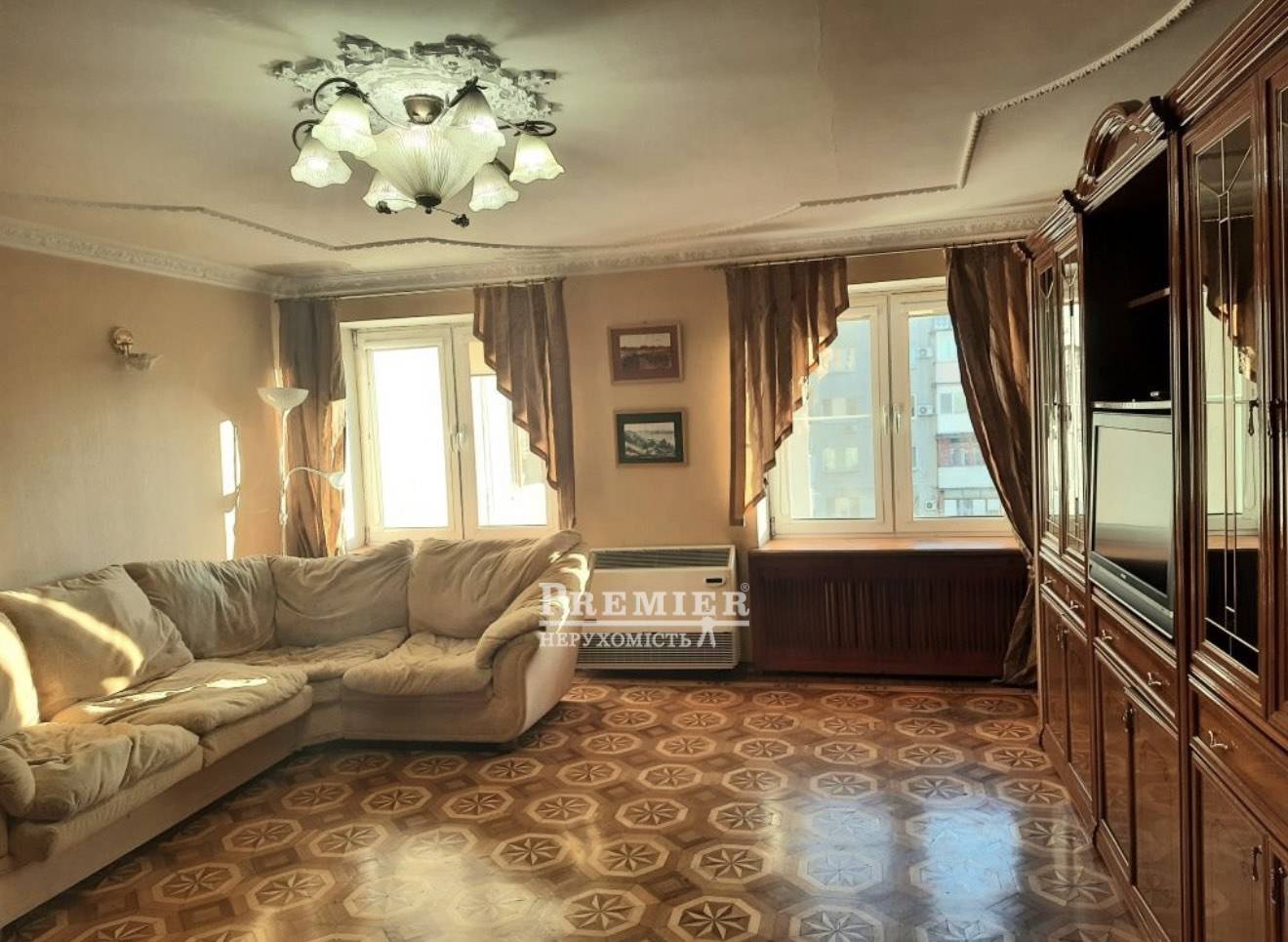 Продается 3-комнатная квартира, Екатерининская ул. , г.Одесса изображение 10