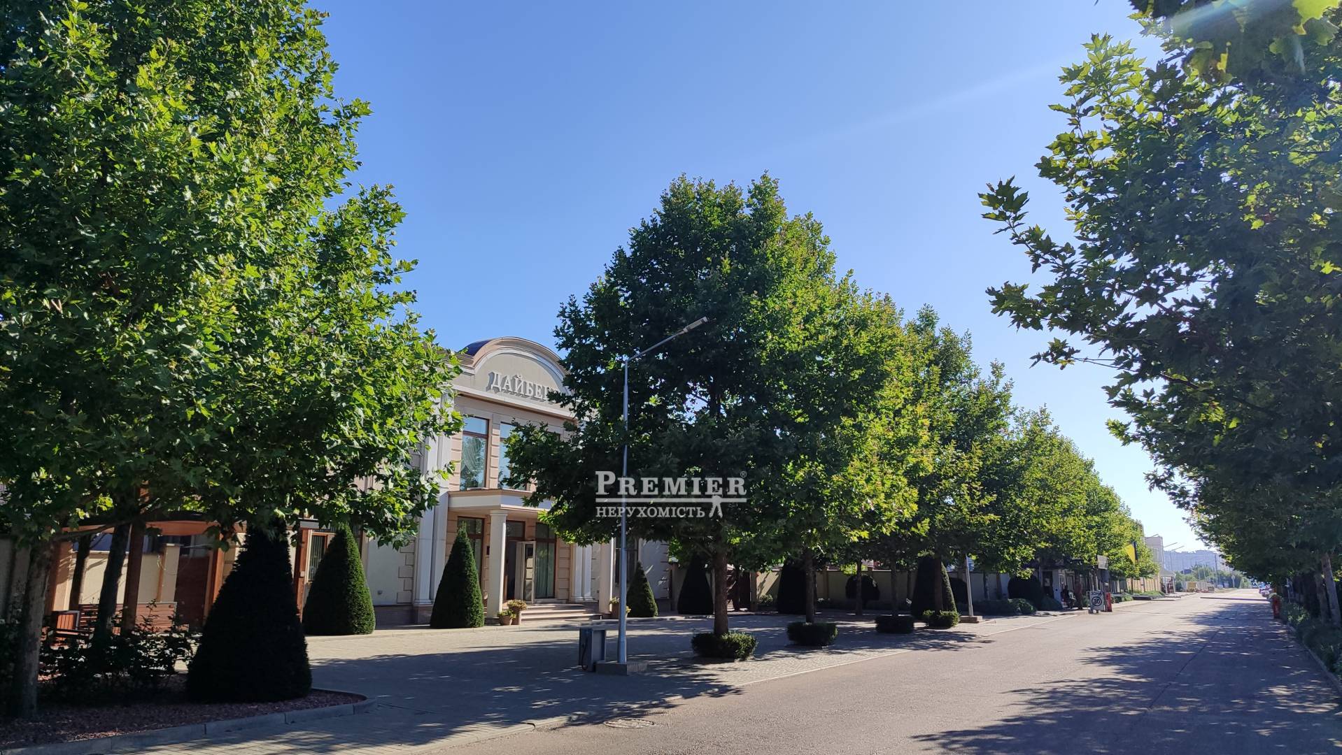 Продається Ділянка (под жилую застройку), Новосьолов вул., Лиманка (Мизикевича) изображение 1