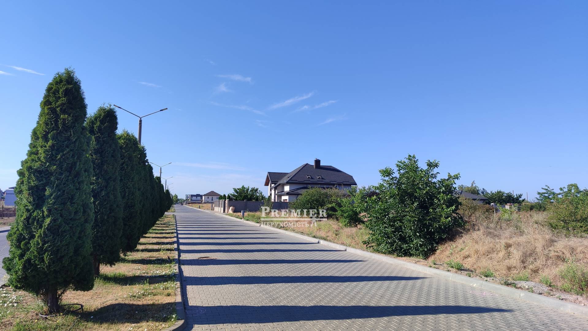 Продается Участок (под жилую застройку), Новоселов ул. , Лиманка (Мизикевича) изображение 3