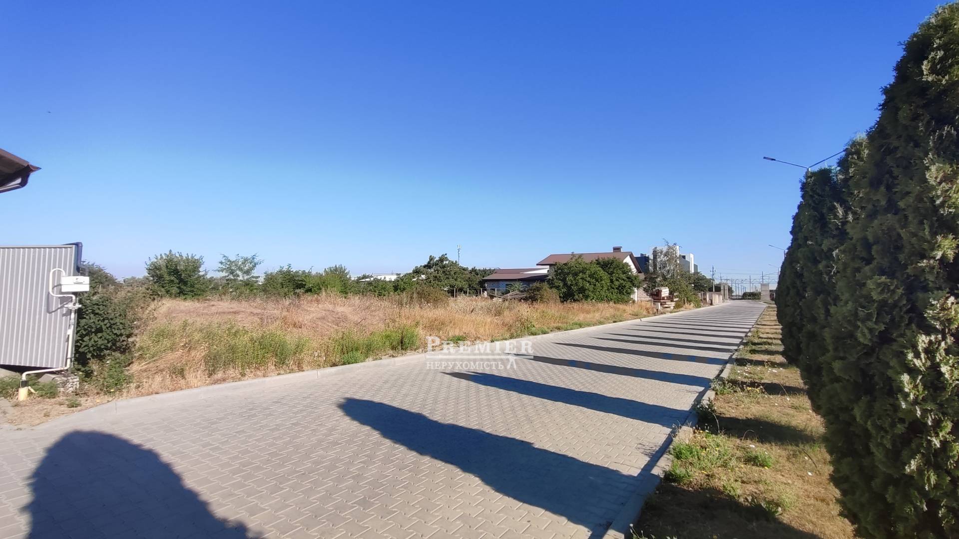 Продается Участок (под жилую застройку), Новоселов ул. , Лиманка (Мизикевича) изображение 4