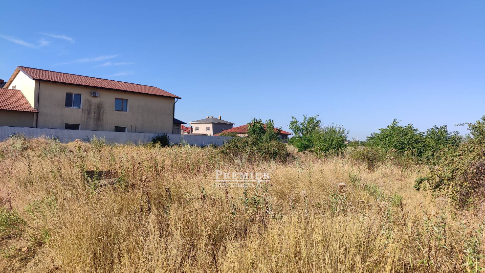 Продается Участок (под жилую застройку), Новоселов ул. , Лиманка (Мизикевича) изображение 8