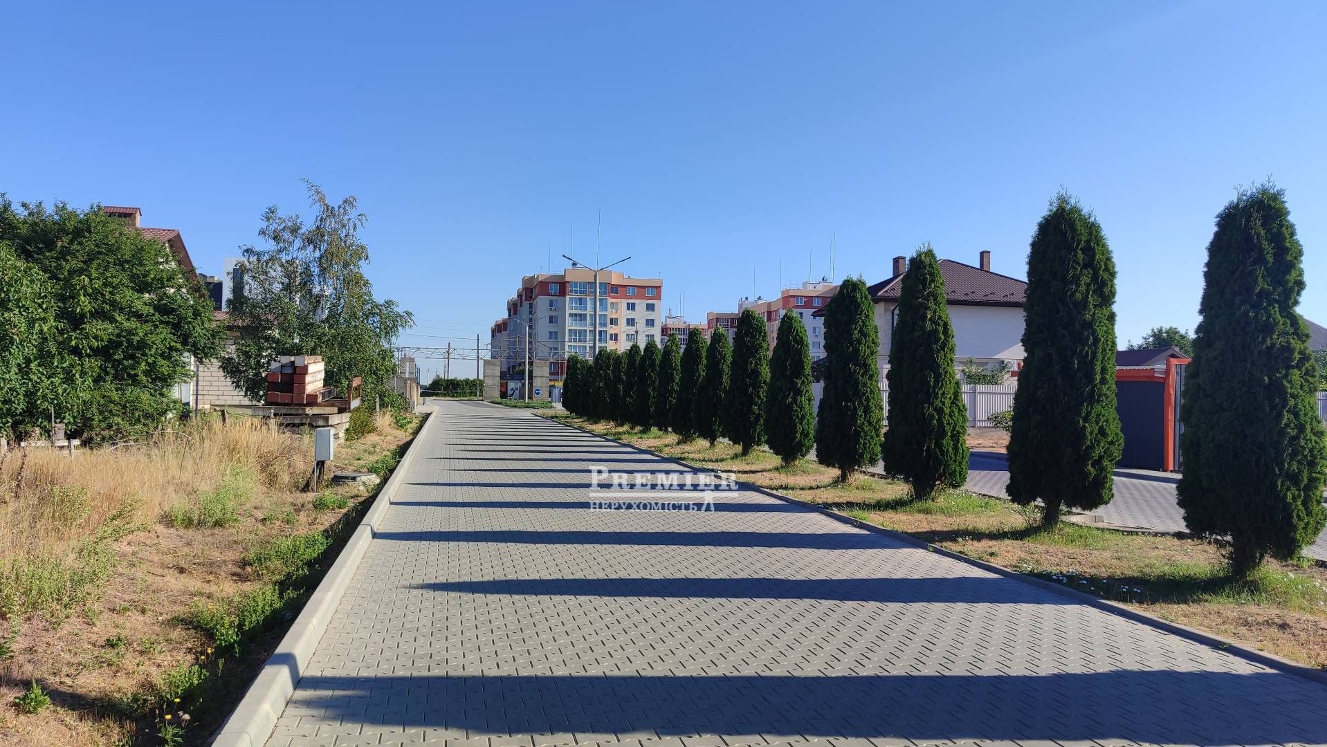 Продается Участок (под жилую застройку), Новоселов ул. , Лиманка (Мизикевича) изображение 10