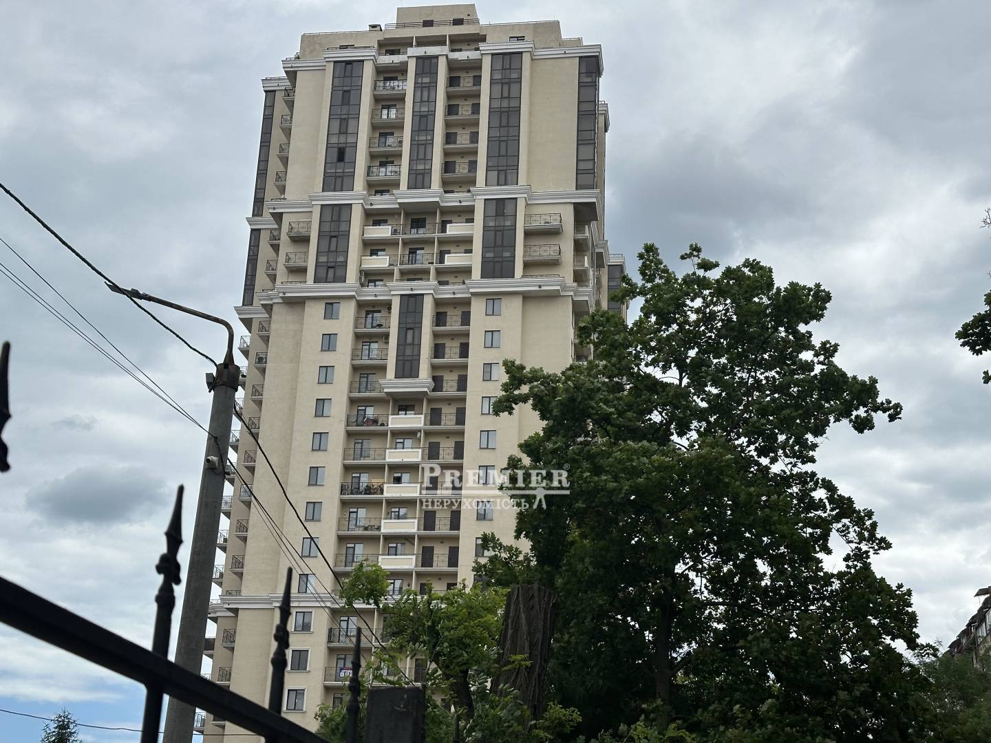 Продается 2-комн. квартира в новострое, Педагогическая ул., г.Одесса изображение 2