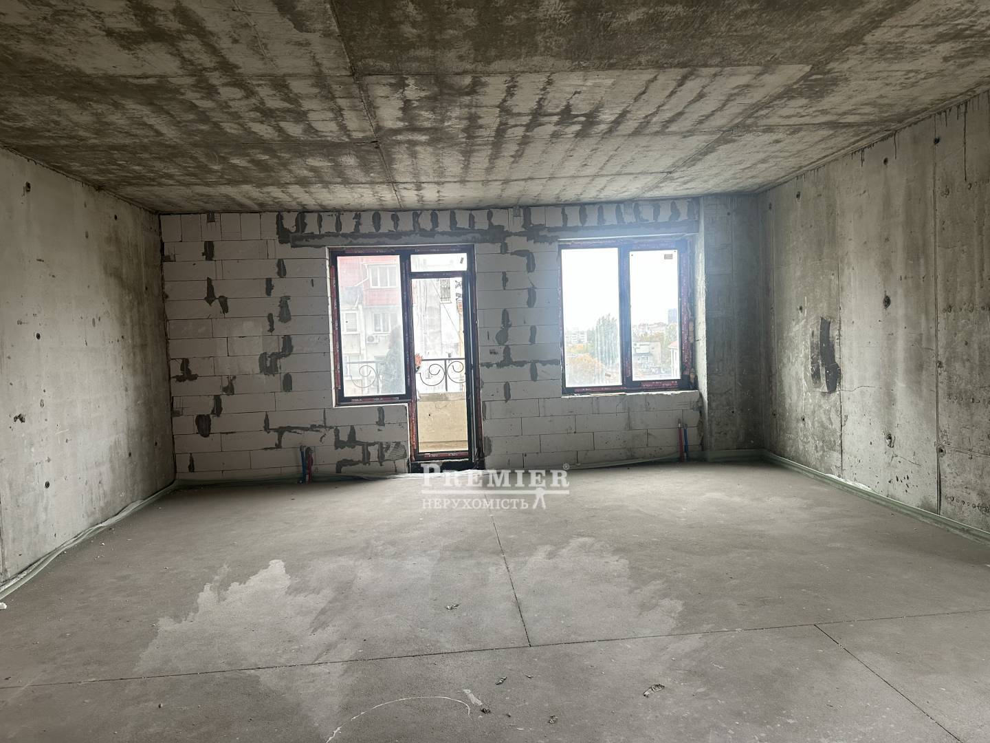 Продается 2-комн. квартира в новострое, Педагогическая ул., г.Одесса изображение 11