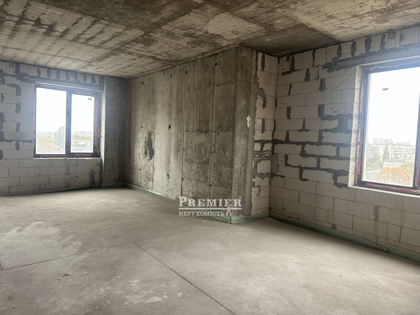 Продается 2-комн. квартира в новострое, Педагогическая ул., г.Одесса изображение 12