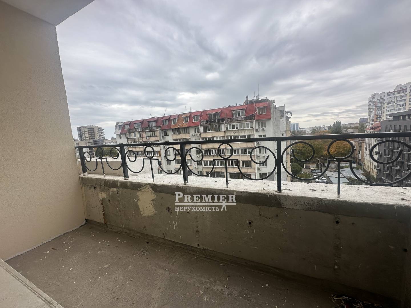 Продается 2-комн. квартира в новострое, Педагогическая ул., г.Одесса изображение 13