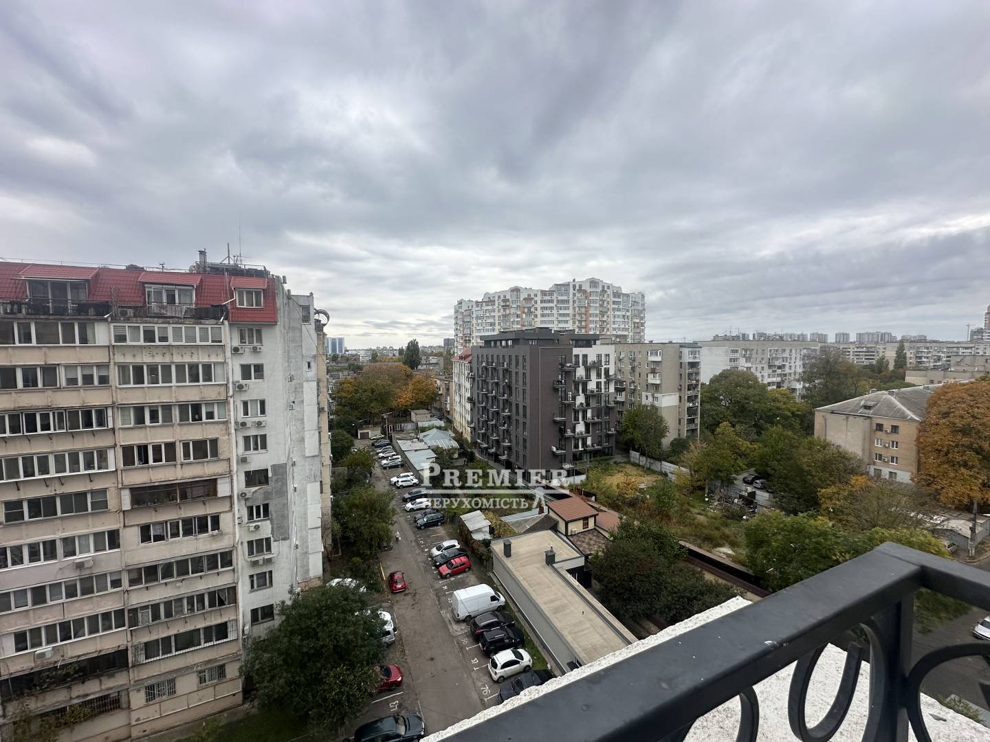 Продается 2-комн. квартира в новострое, Педагогическая ул., г.Одесса изображение 14