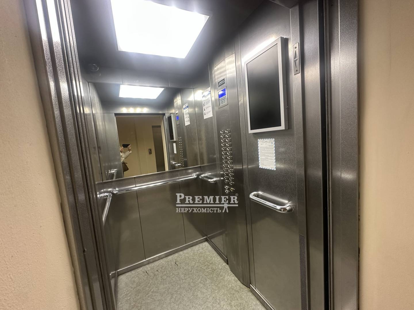 Продается 2-комн. квартира в новострое, Педагогическая ул., г.Одесса изображение 16