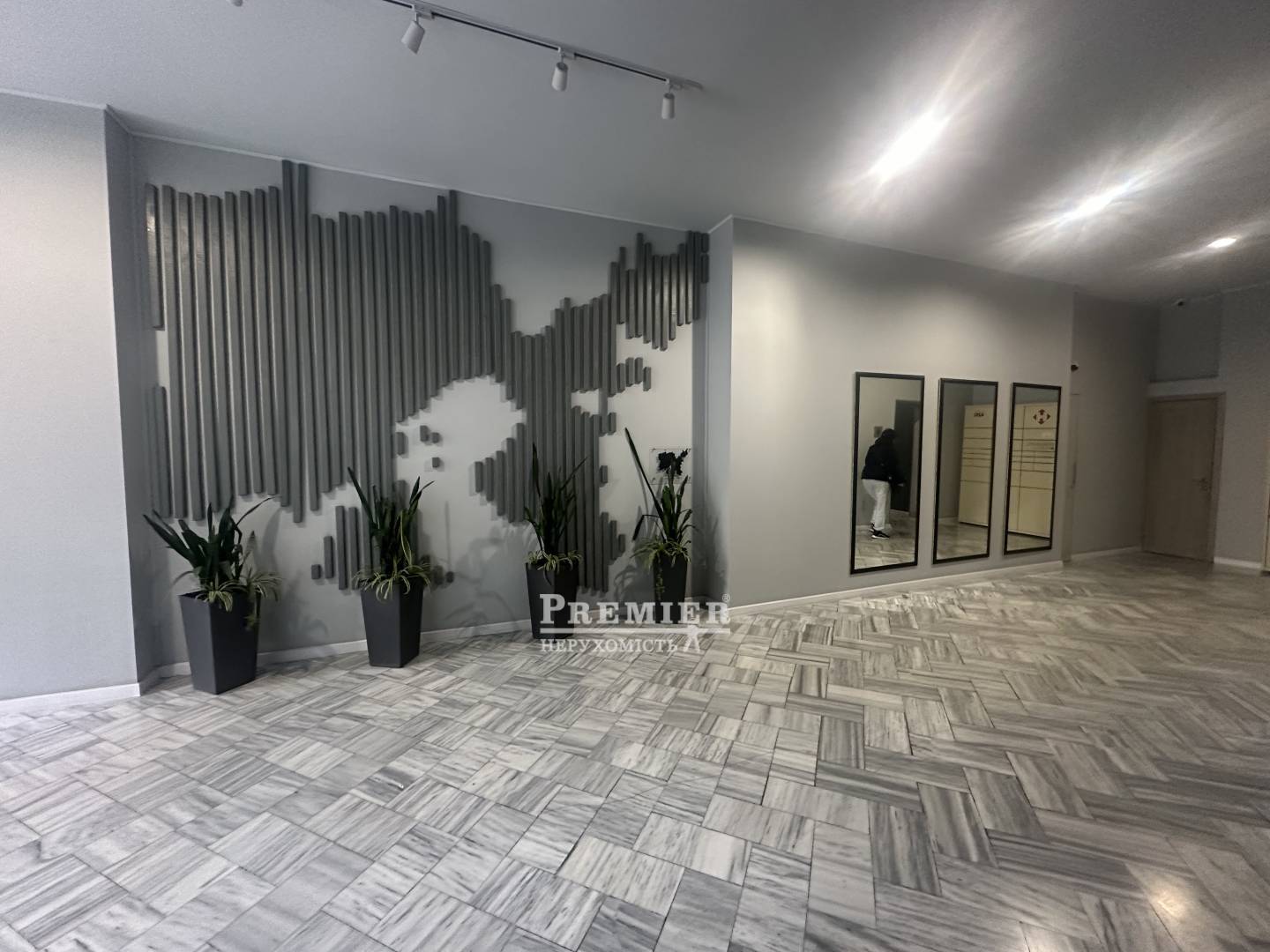 Продается 2-комн. квартира в новострое, Педагогическая ул., г.Одесса изображение 17