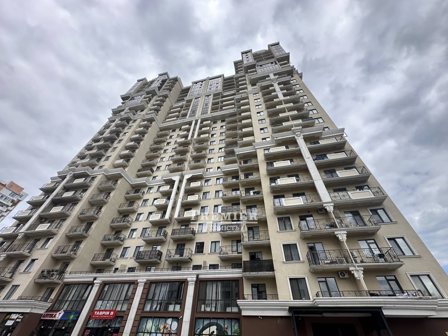 Продается 2-комн. квартира в новострое, Педагогическая ул., г.Одесса изображение 3