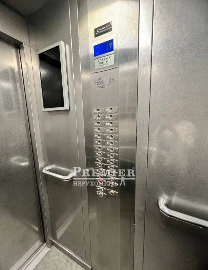 Продается 2-комн. квартира в новострое, Педагогическая ул., г.Одесса изображение 4