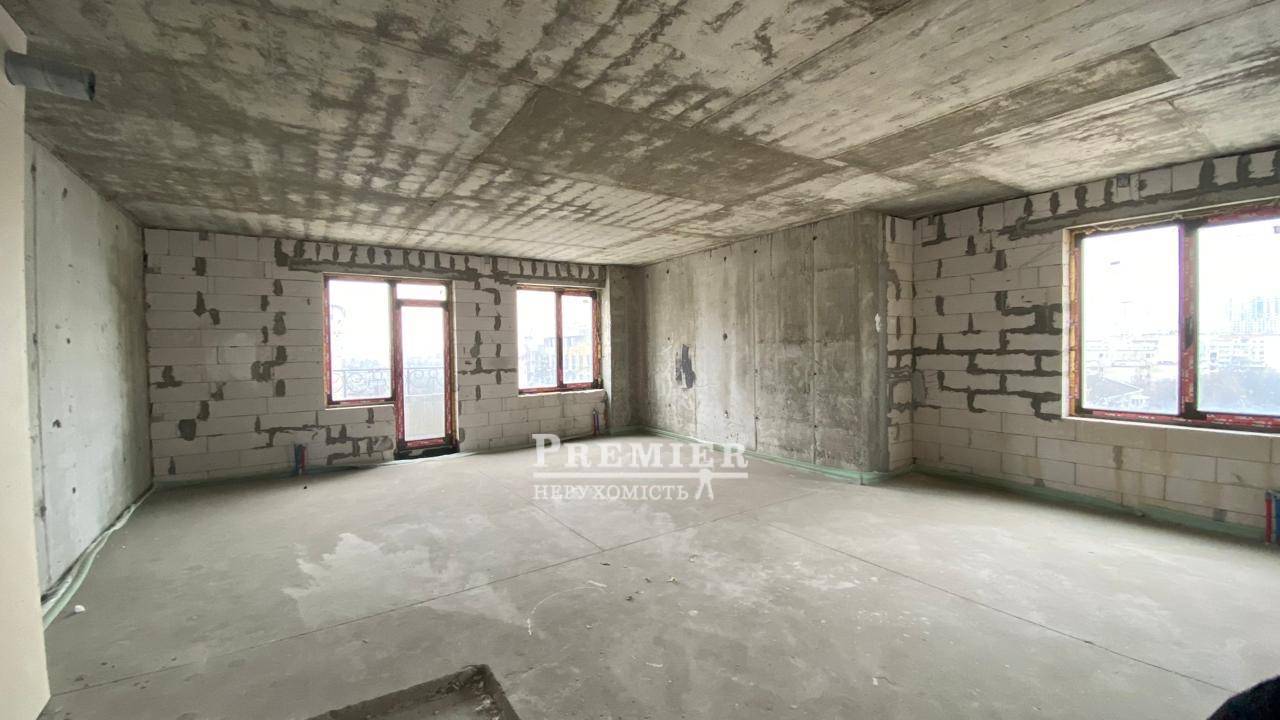 Продается 2-комн. квартира в новострое, Педагогическая ул., г.Одесса изображение 6