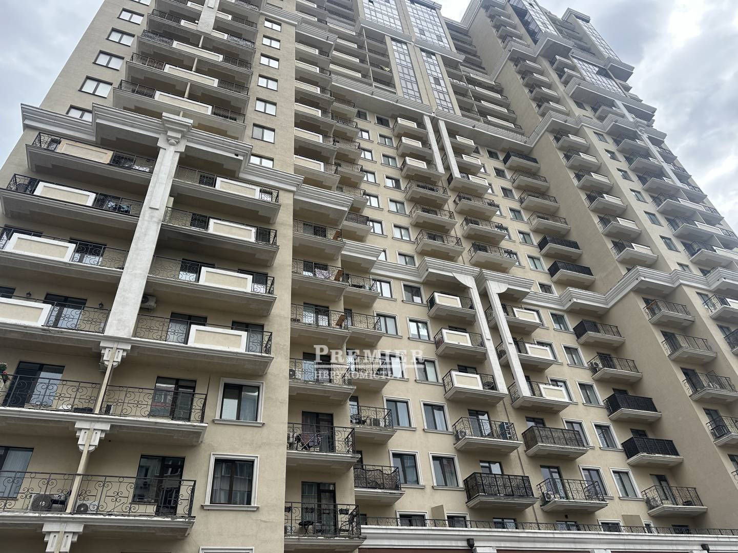 Продается 2-комн. квартира в новострое, Педагогическая ул., г.Одесса изображение 7