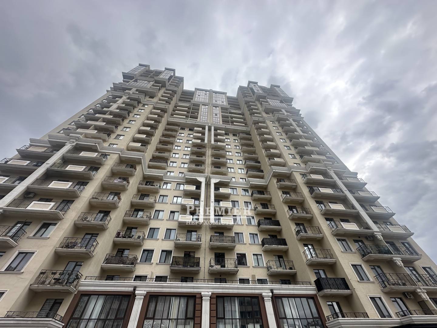 Продается 2-комн. квартира в новострое, Педагогическая ул., г.Одесса изображение 8