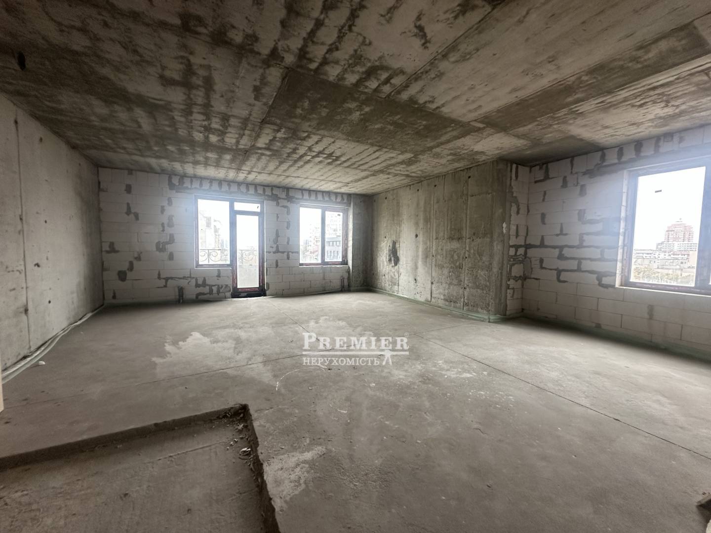 Продается 2-комн. квартира в новострое, Педагогическая ул., г.Одесса изображение 10