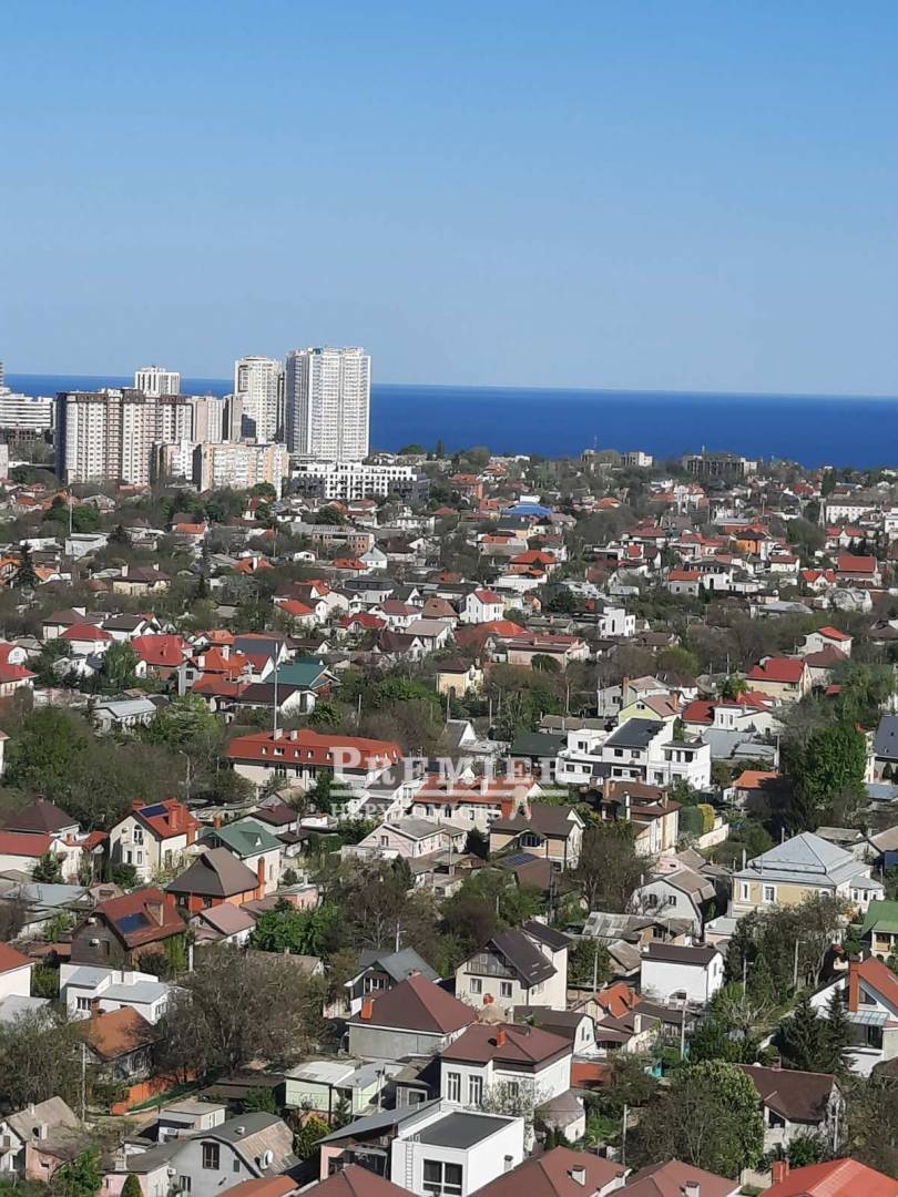 Продається 1-комн. квартира в новобудові, Жаботинського вул., м.Одеса изображение 1