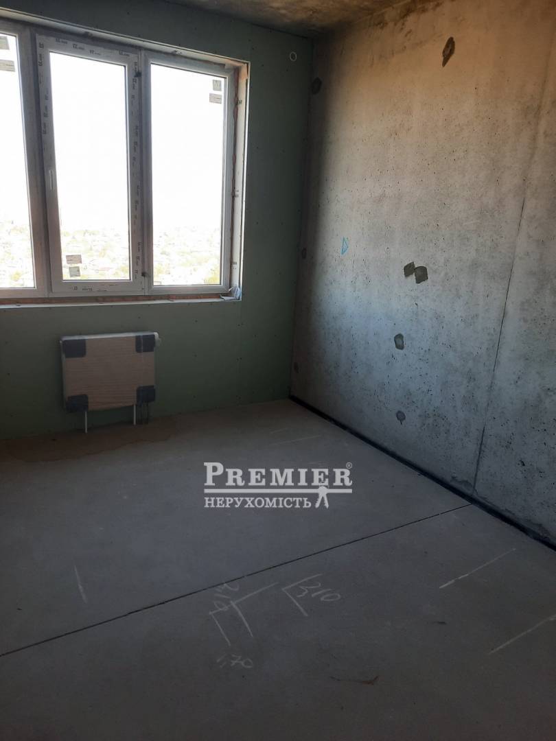 Продається 1-комн. квартира в новобудові, Жаботинського вул., м.Одеса изображение 2