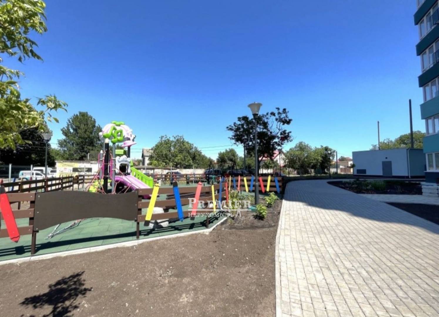 Продається 1-комн. квартира в новобудові, Жаботинського вул., м.Одеса изображение 3