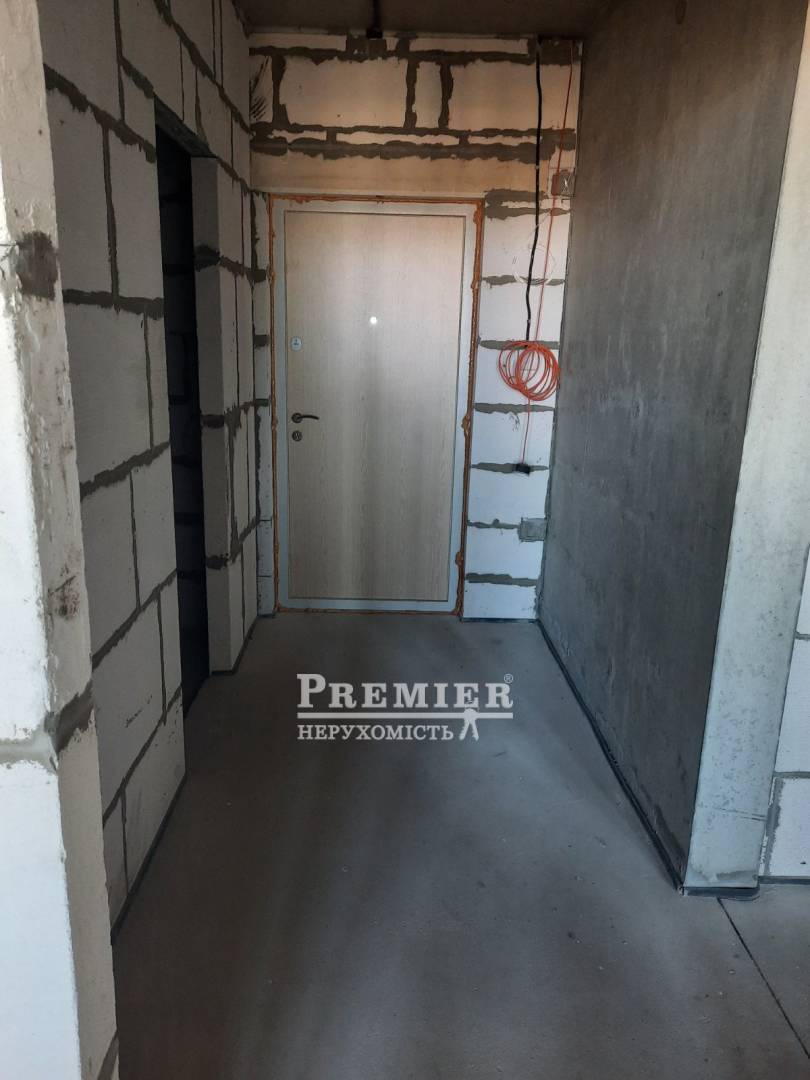 Продається 1-комн. квартира в новобудові, Жаботинського вул., м.Одеса изображение 4