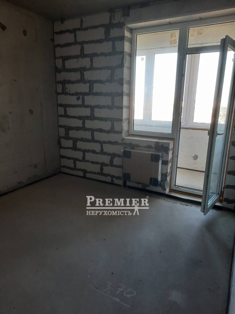 Продається 1-комн. квартира в новобудові, Жаботинського вул., м.Одеса изображение 5