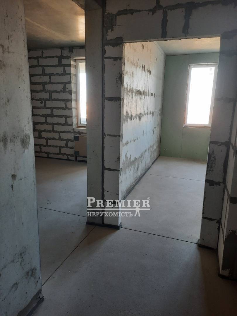 Продається 1-комн. квартира в новобудові, Жаботинського вул., м.Одеса изображение 6