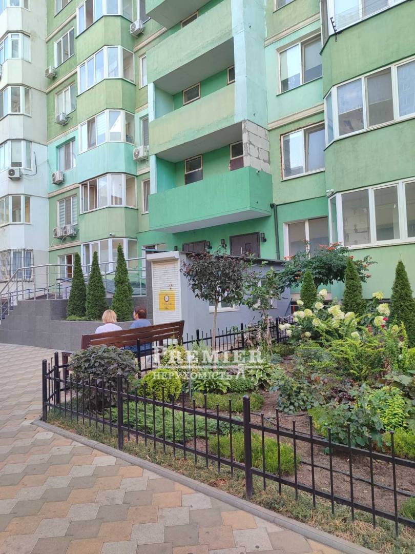 Продається Офис, Бочарова Генерала вул. (ЖК Європейський), м.Одеса изображение 5