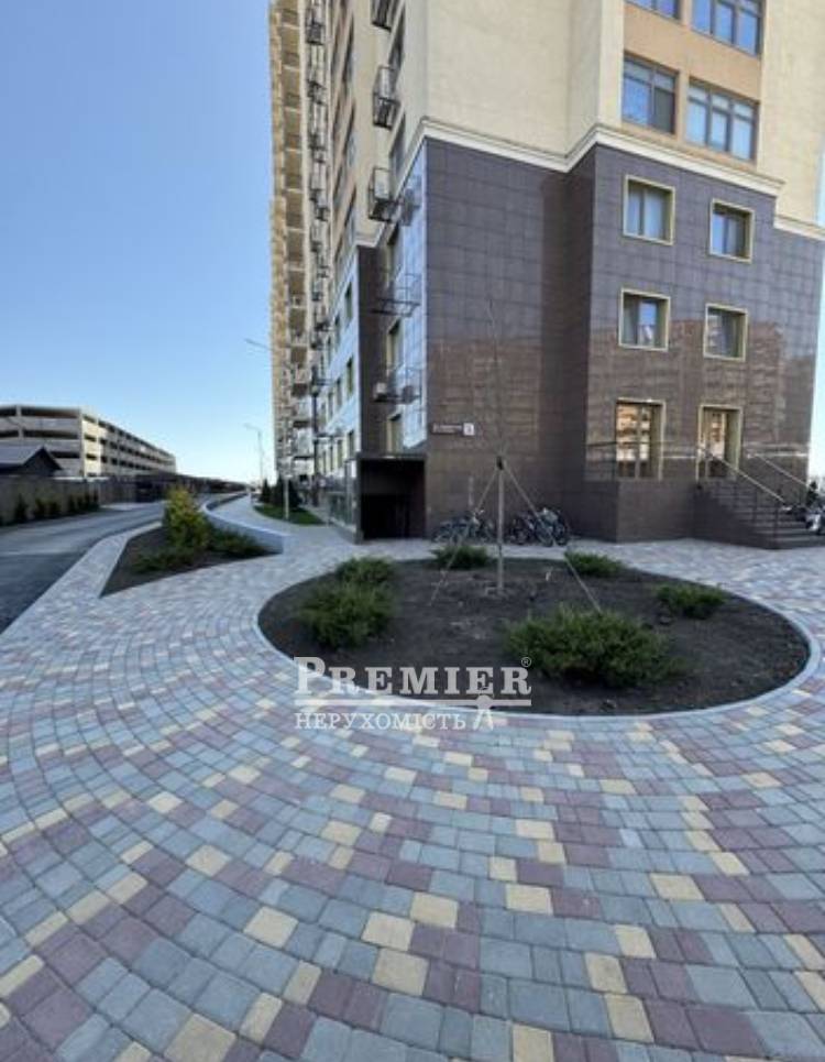 Продается Под офис, Сахарова Академика ул. (ЖК 47 Жемчужина), г.Одесса изображение 2